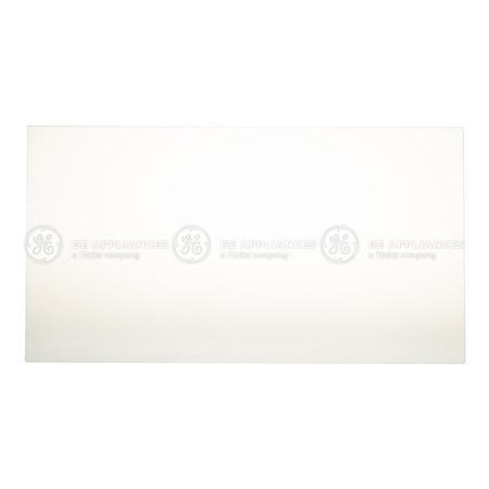 Ge WR71X31107 GE Refrigerator Fresh Food Glass Shelf 22 WR71X31107